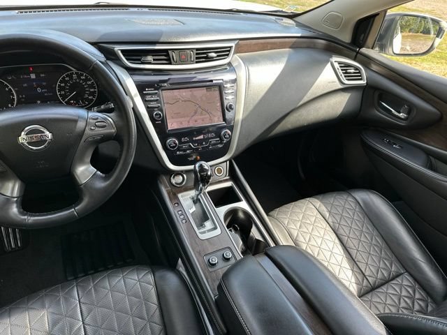Used 2020 Nissan Murano Platinum w/ Cargo Package AWD/4WD image 29