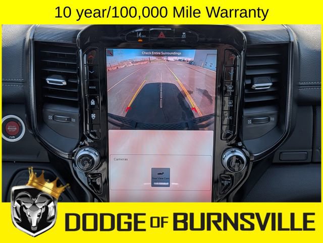 New 2026 RAM 1500 RHO image 12