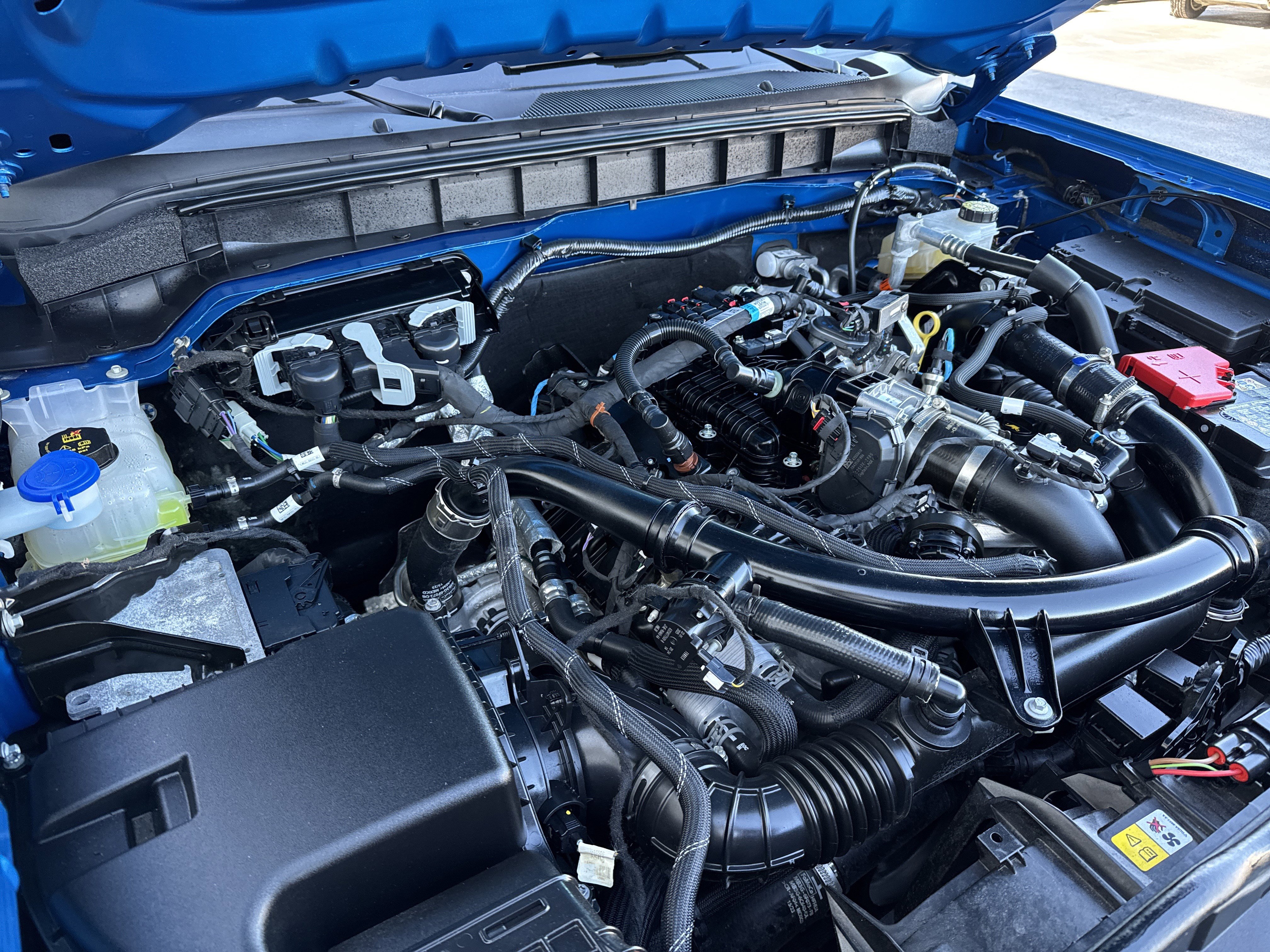 Certified 2025 Ford Bronco Badlands image 52