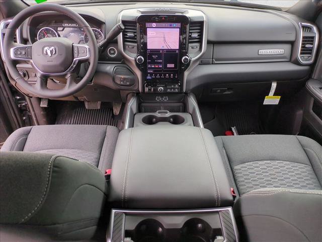 New 2026 RAM 3500 Big Horn image 15