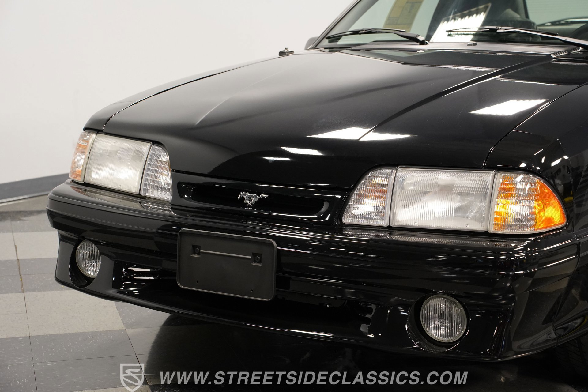 Used 1993 Ford Mustang Cobra image 19