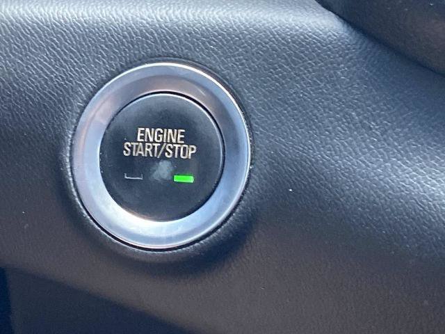 Used 2019 GMC Terrain SLE w/ Driver Convenience Package FWD image 12