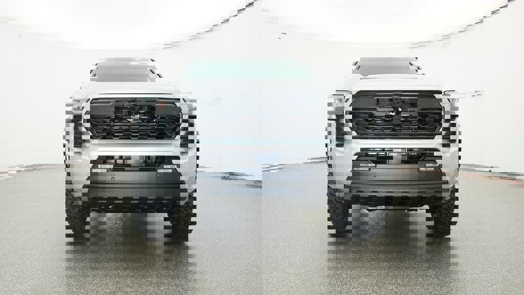 New 2026 Toyota Tacoma TRD Off-Road image 65