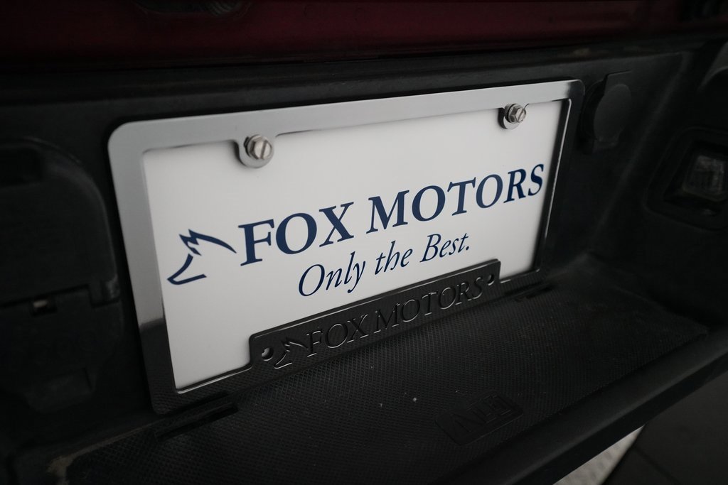 Used 2022 Ford F150 Lariat w/ Equipment Group 502A High image 36