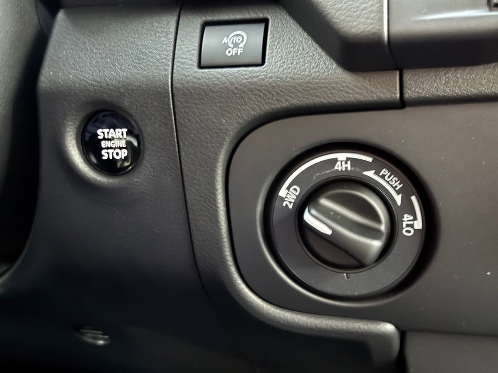 New 2026 Nissan Frontier S w/ S Utility Package image 22