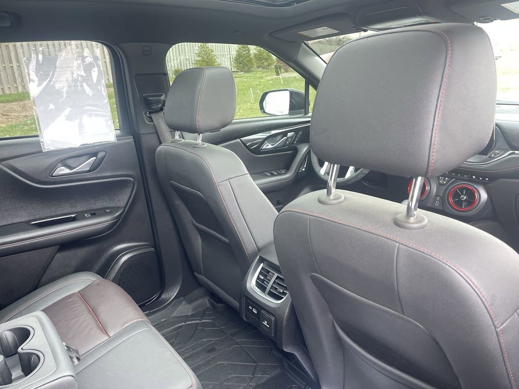 Used 2024 Chevrolet Blazer RS w/ Driver Confidence II Package image 40