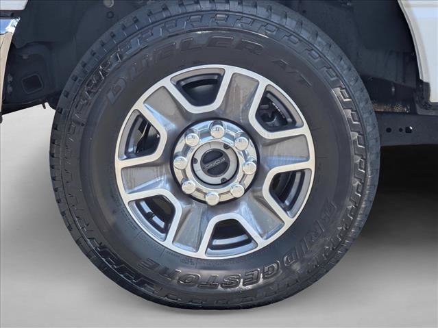 Used 2024 Ford F250 Lariat w/ FX4 Off-Road Package AWD/4WD image 23