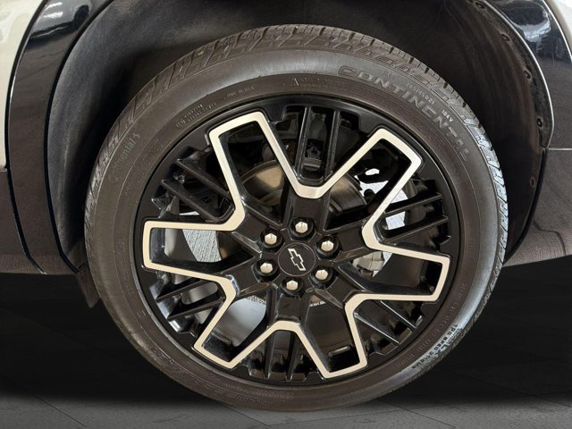 Used 2023 Chevrolet Blazer RS FWD image 24
