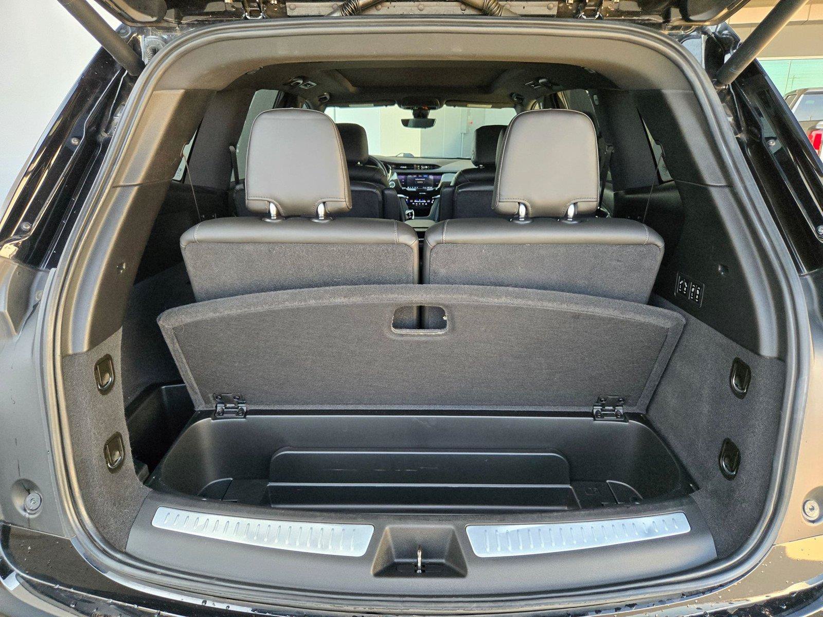 Used 2020 Cadillac XT6 Sport AWD/4WD image 33