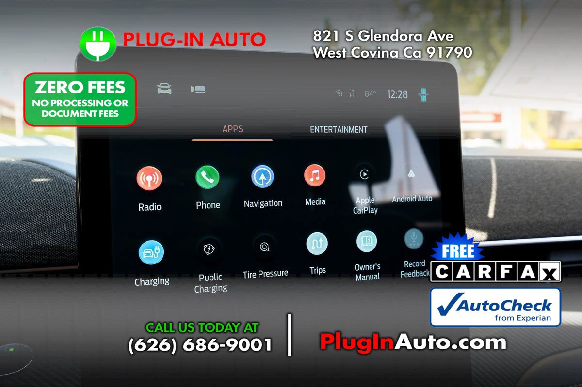 Used 2023 Ford Mustang Mach-E Premium RWD image 27