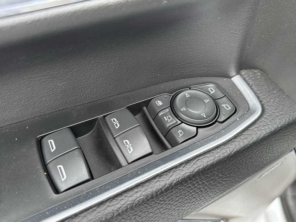 Used 2024 GMC Sierra 2500 Denali w/ Denali Reserve Package AWD/4WD image 27