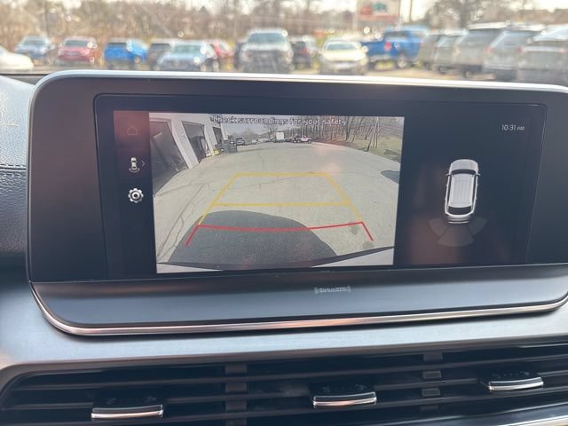 Used 2022 Kia Telluride LX AWD/4WD image 17