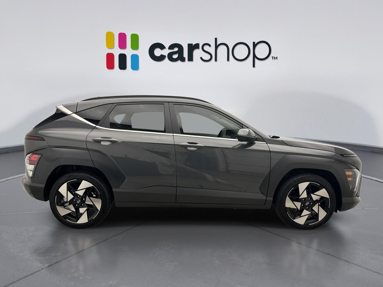 Used 2026 Hyundai Kona Limited FWD image 6