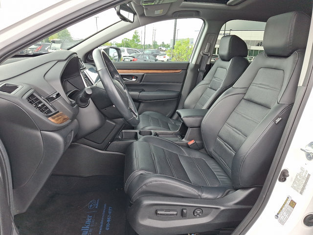 Used 2022 Honda CR-V EX-L image 15