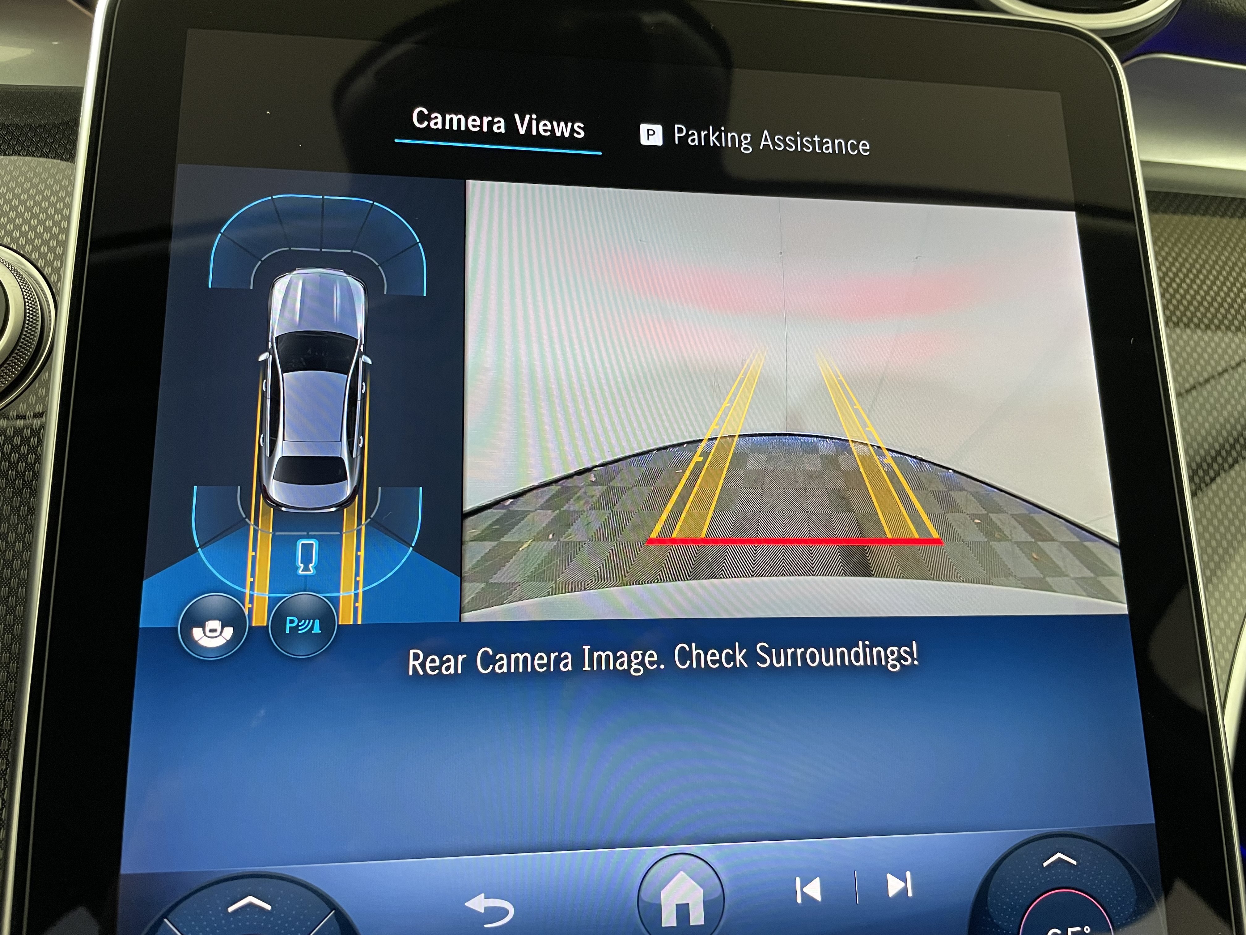 New 2026 Mercedes-Benz C 300 Sedan image 22