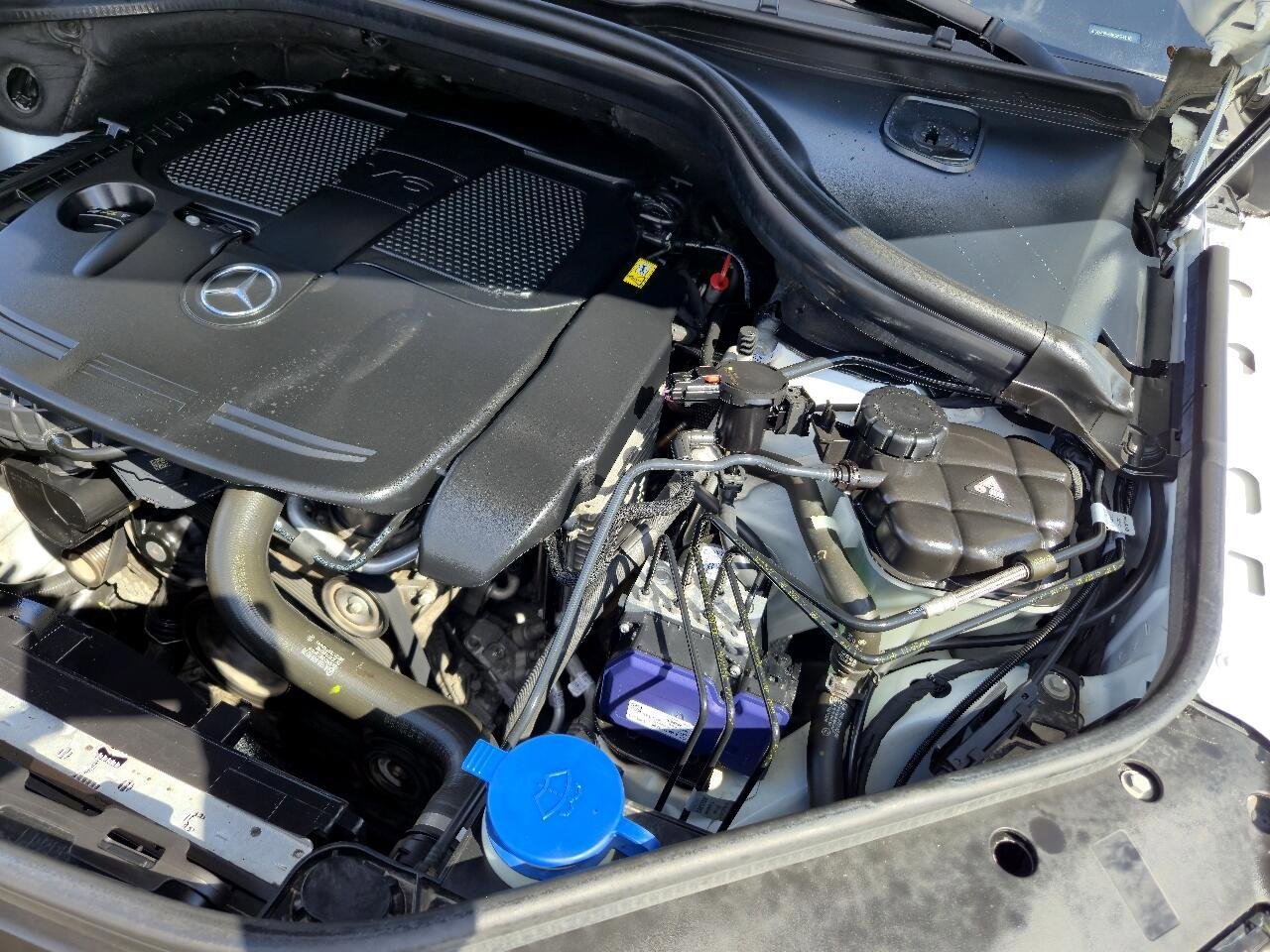 Used 2014 Mercedes-Benz ML 350 ML350 4MATIC w/ Premium 1 Package image 78