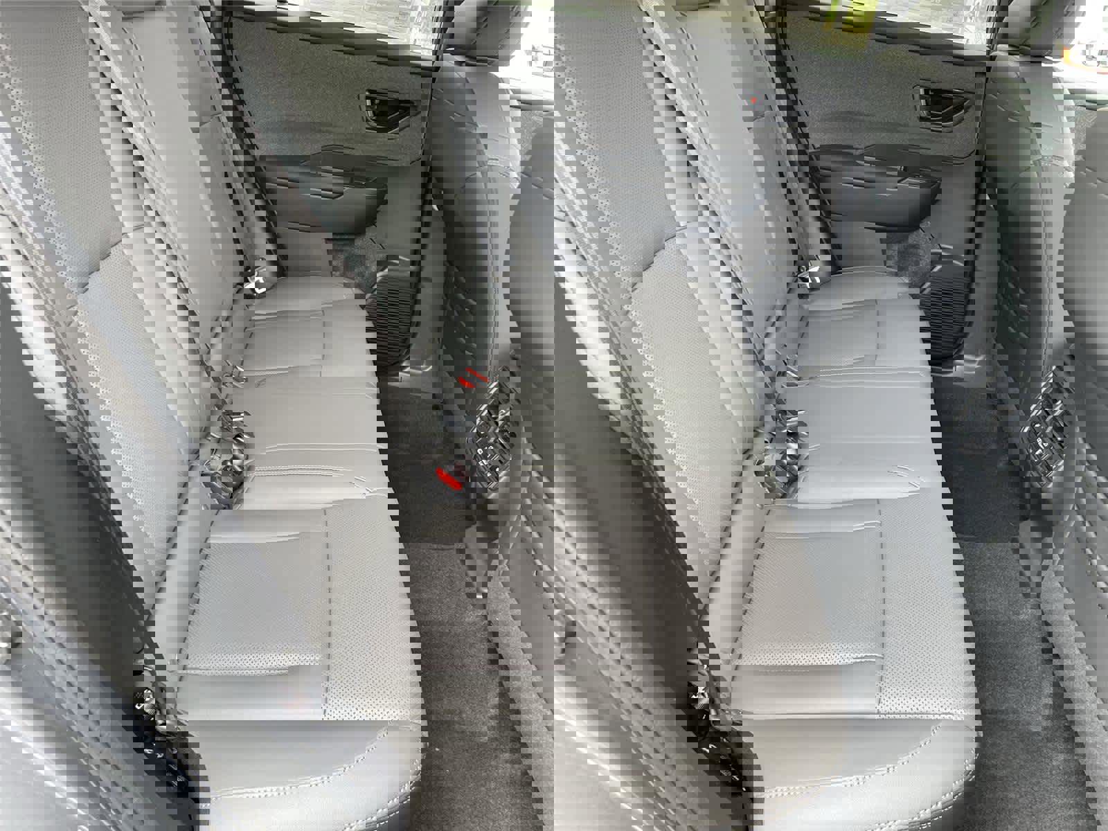 New 2026 Subaru Outback Limited image 17