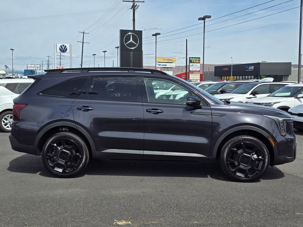 New 2026 Kia Sorento SX Prestige AWD/4WD image 6