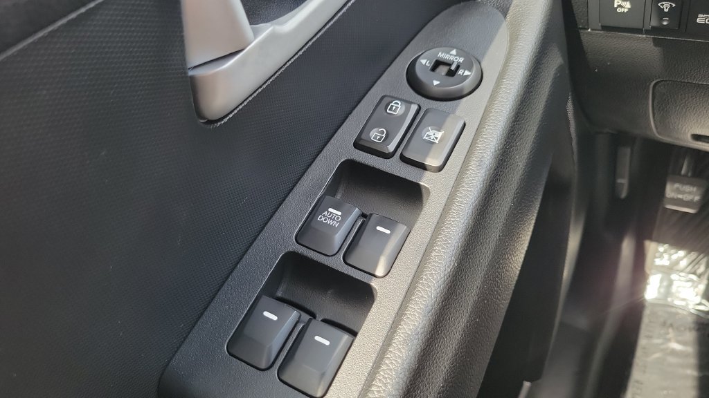 Used 2014 Kia Sportage LX FWD image 18