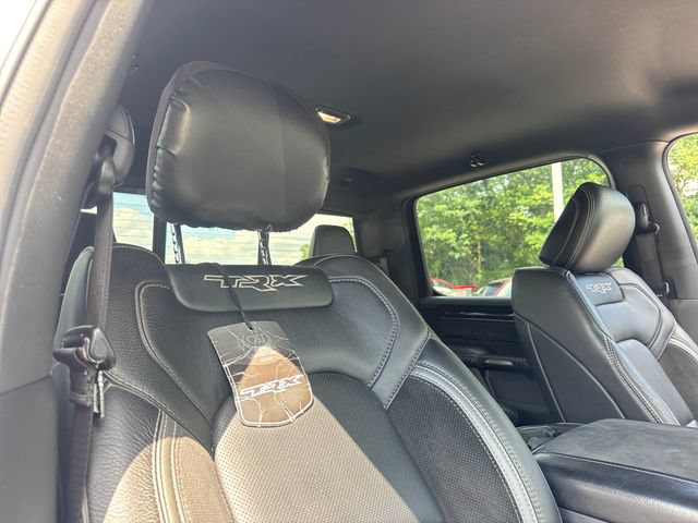 Used 2021 RAM 1500 TRX w/ TRX Level 2 Equipment Group AWD/4WD image 24