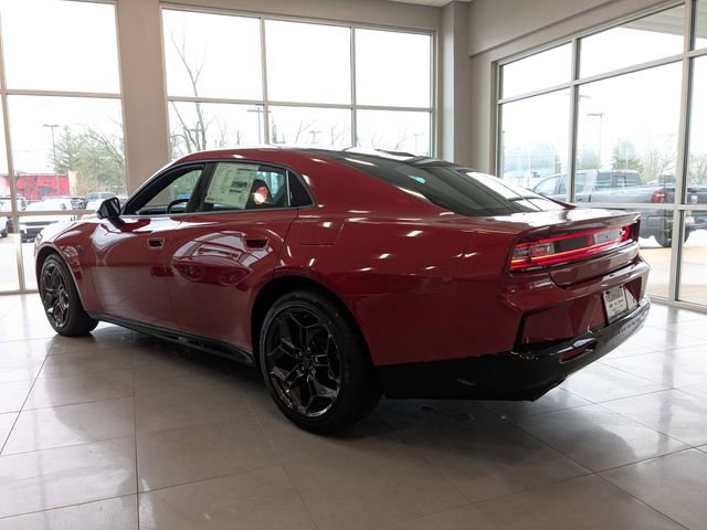 New 2026 Dodge Charger R/T image 7
