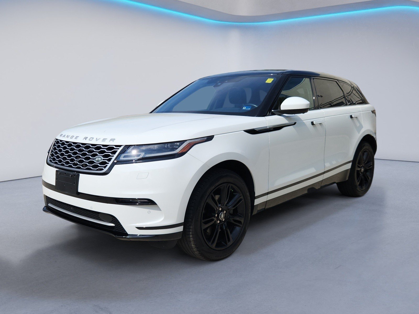 Used 2020 Land Rover Range Rover Velar S