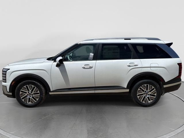 New 2026 Hyundai Palisade SEL AWD/4WD image 9