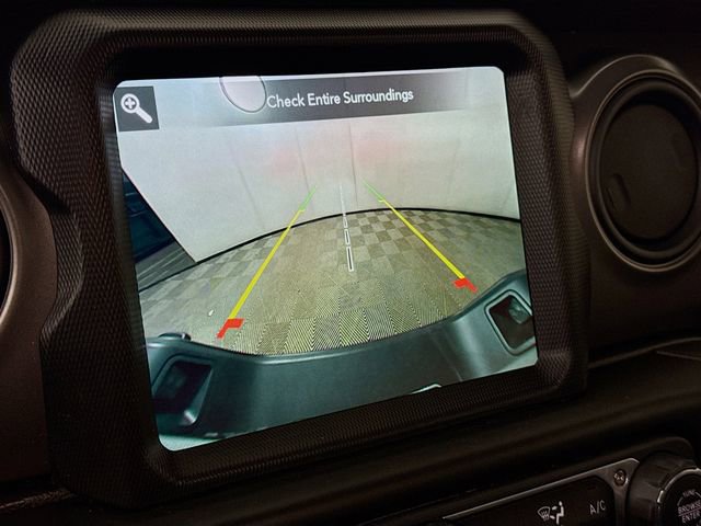 Used 2022 Jeep Gladiator Sport image 17