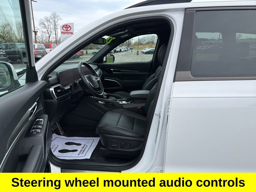 Used 2023 Kia Telluride SX X-Pro image 8