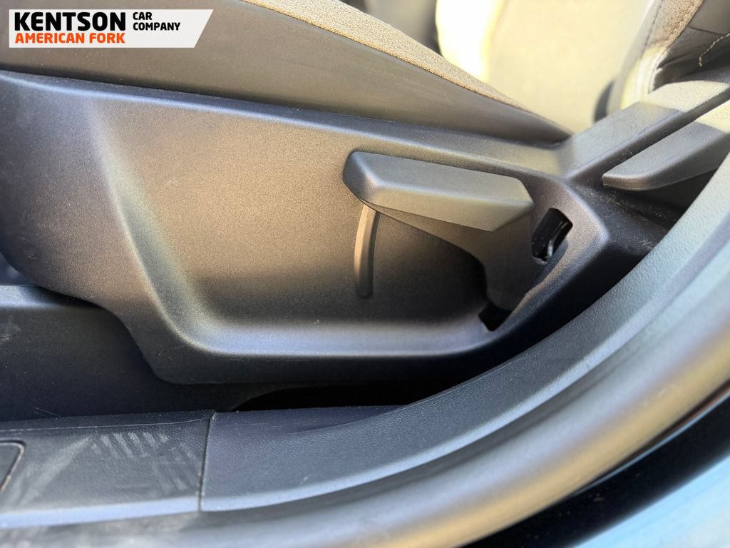 Used 2025 Ford Bronco Sport Big Bend AWD/4WD image 29