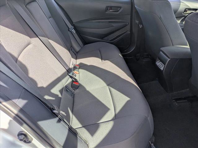 Used 2025 Toyota Corolla LE image 17