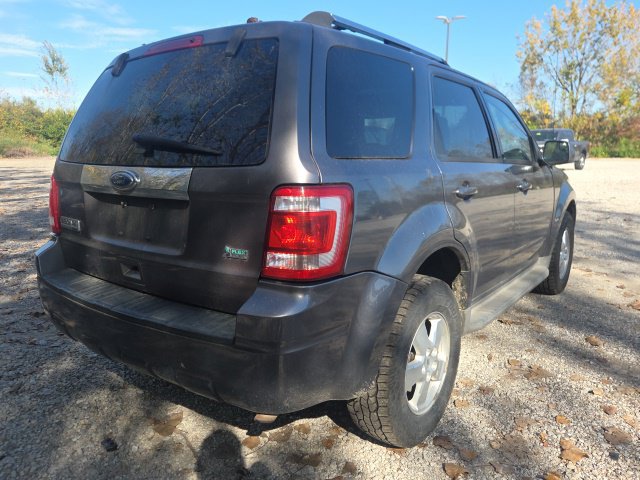 Used 2010 Ford Escape Limited AWD/4WD image 7