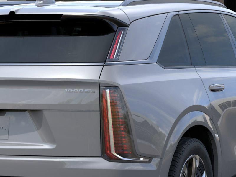 New 2026 Cadillac Escalade IQ Luxury 1 AWD/4WD image 11