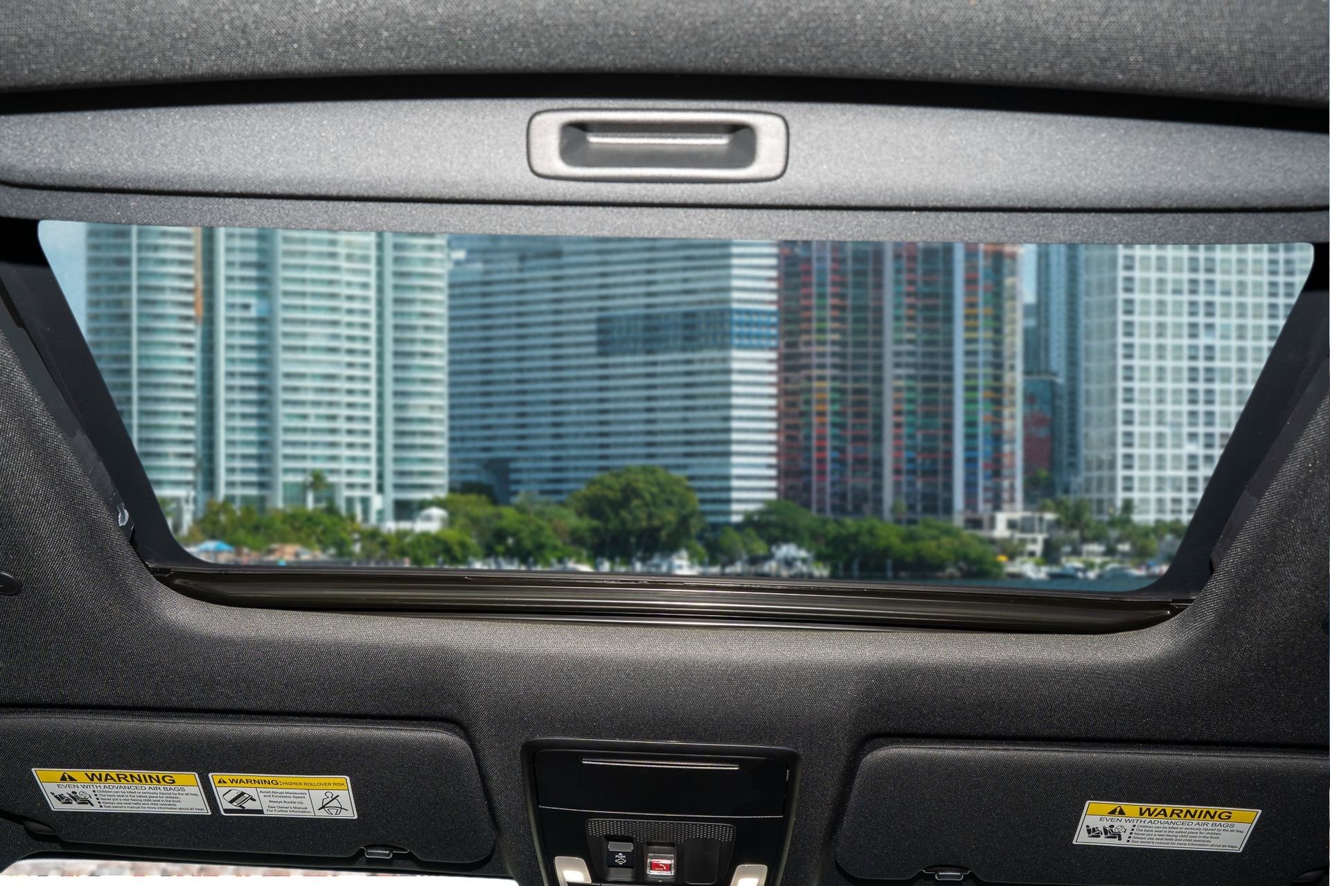 Certified 2026 Honda CR-V Sport-L image 20