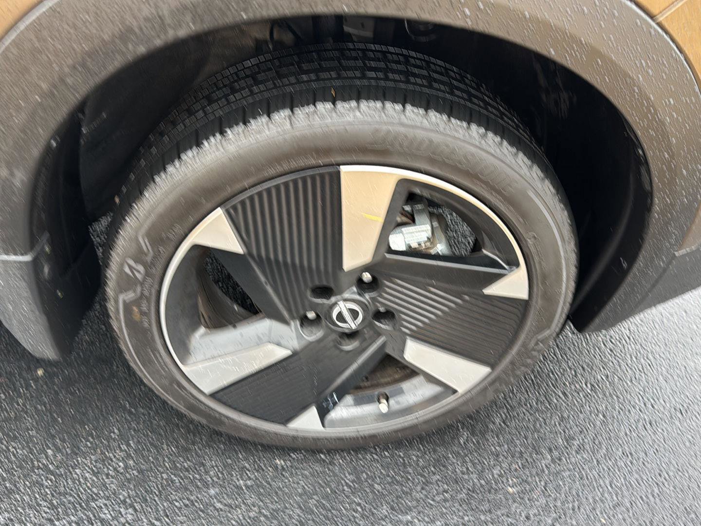 Used 2026 Nissan Kicks SR w/ SR Premium Package image 33