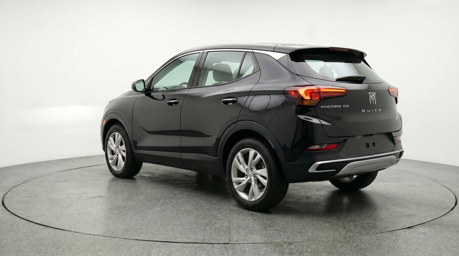 Used 2025 Buick Encore GX Preferred FWD image 6