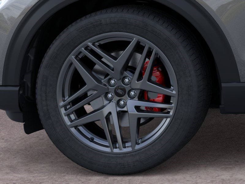 New 2026 Ford Explorer ST AWD/4WD image 20