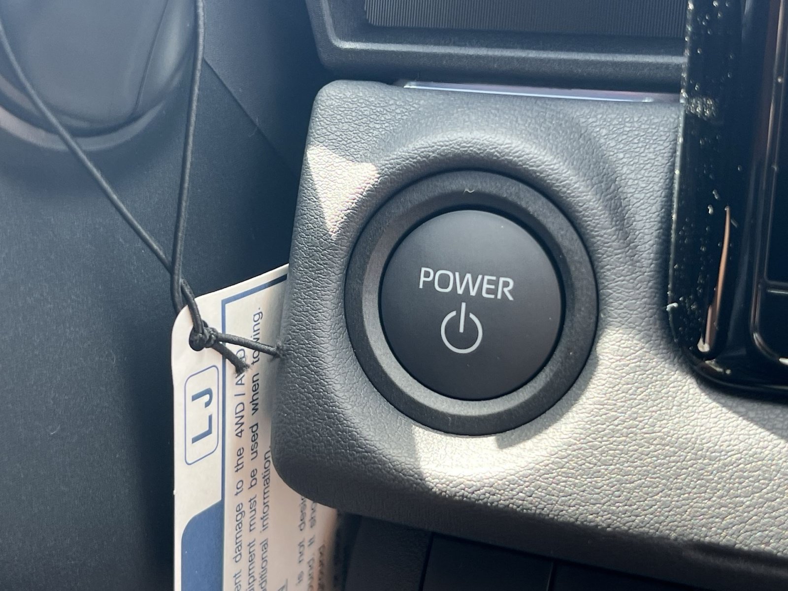 New 2026 Toyota C-HR AWD/4WD image 27