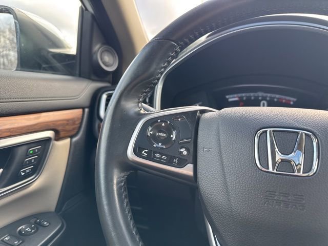Used 2022 Honda CR-V EX-L image 14