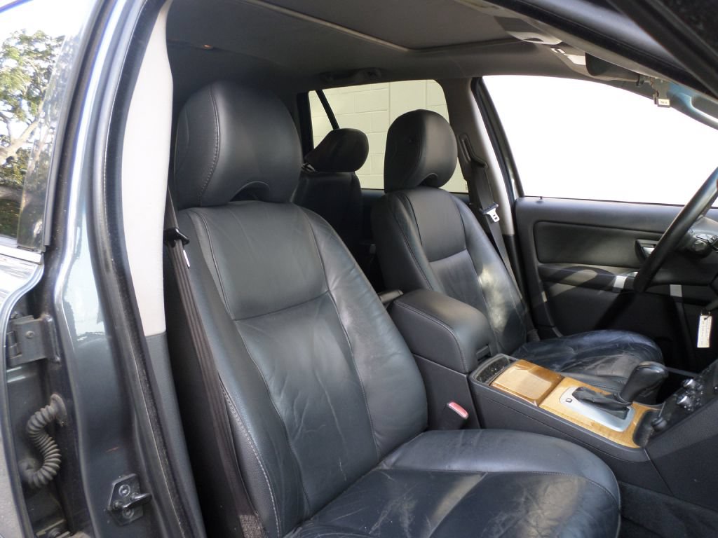 Used 2007 Volvo XC90 3.2 AWD/4WD image 8