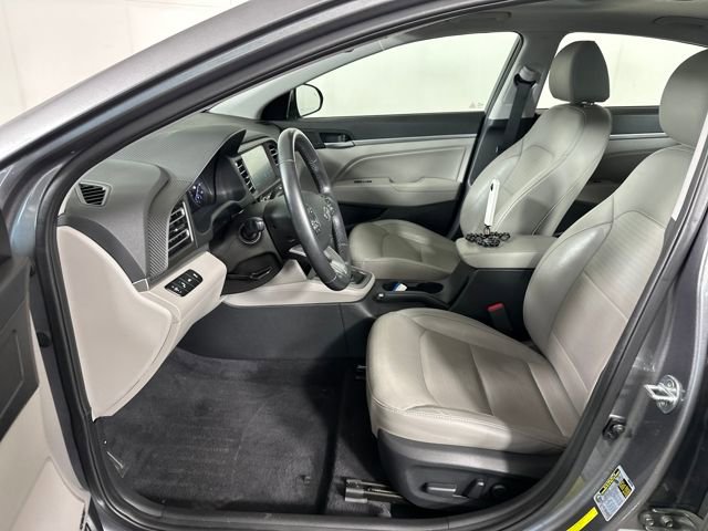 Used 2020 Hyundai Elantra Limited w/ Ultimate Package 03 image 11