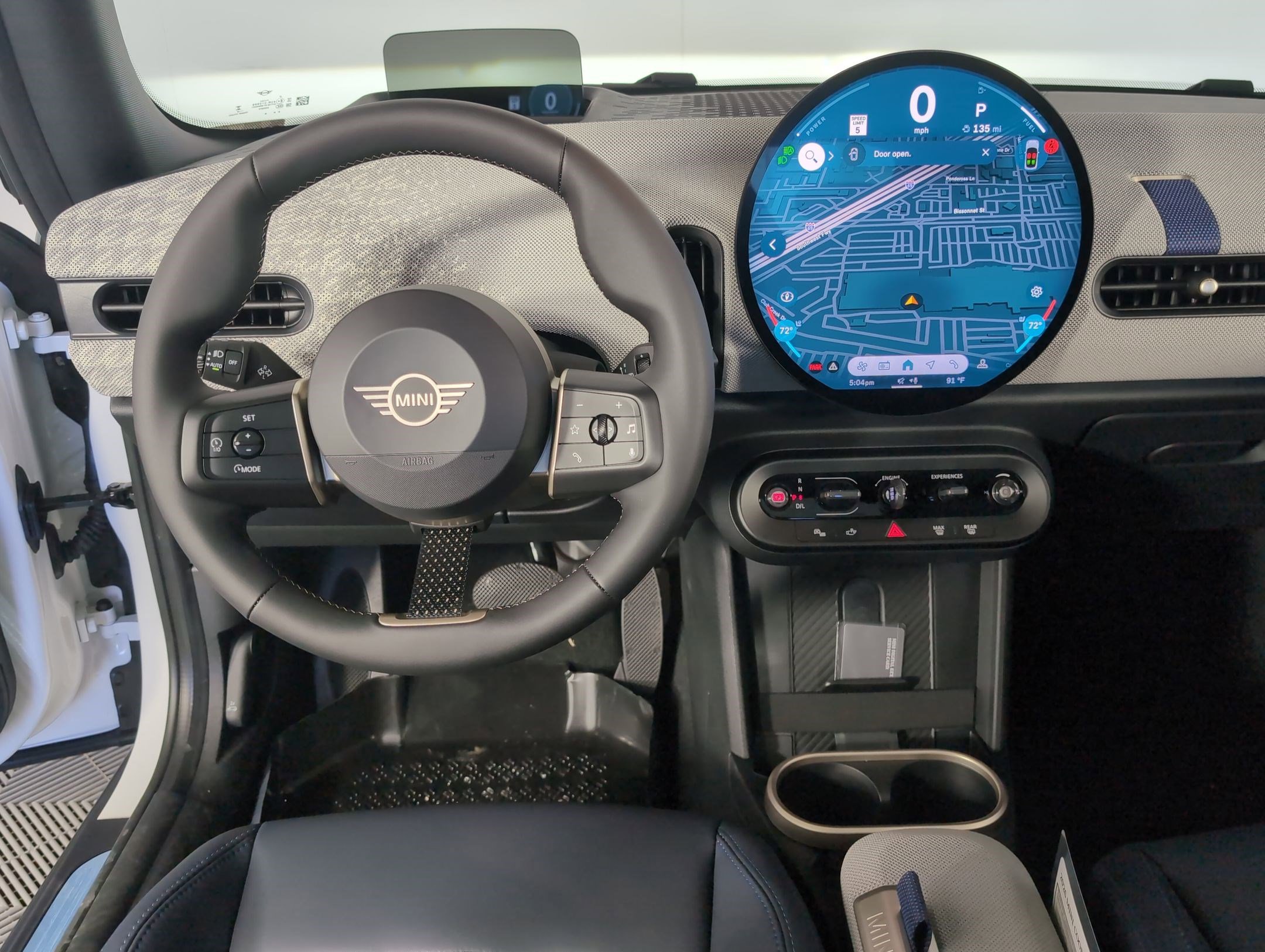 New 2026 MINI Cooper S image 12