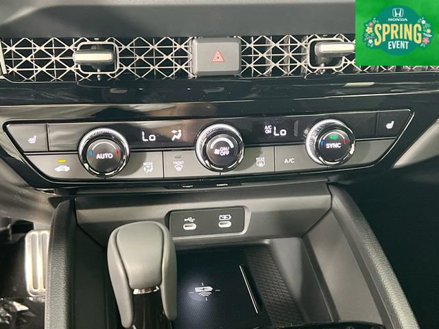 New 2026 Honda Accord Sport image 16