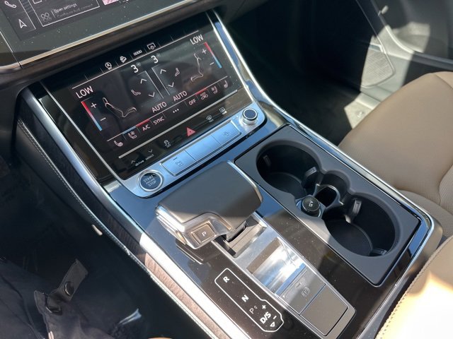 New 2025 Audi Q7 3.0T Premium Plus image 32