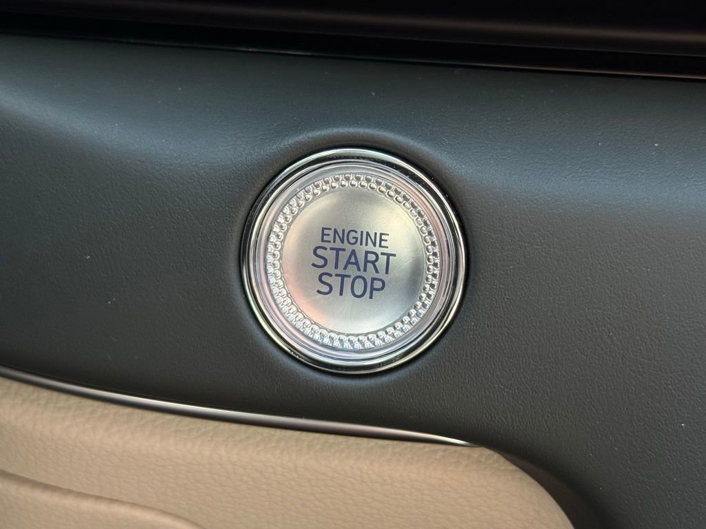 New 2026 Genesis GV80 2.5T Select image 39