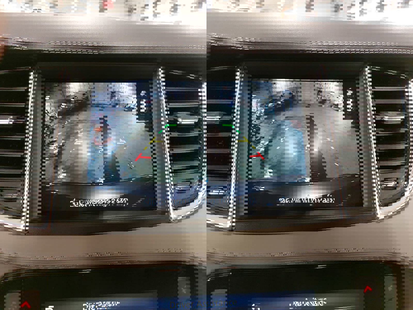 Used 2023 INFINITI QX50 Luxe image 26