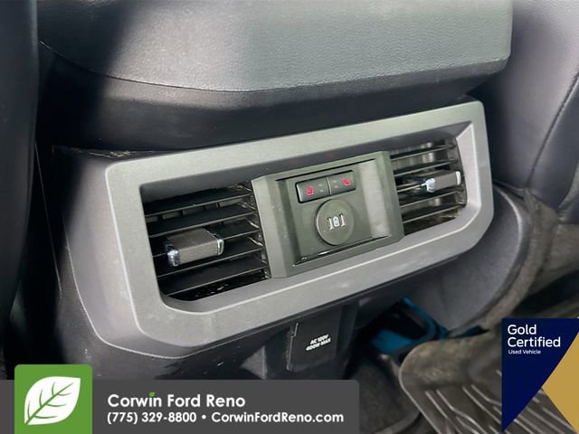 Certified 2025 Ford F350 Lariat w/ Lariat Ultimate Package image 29