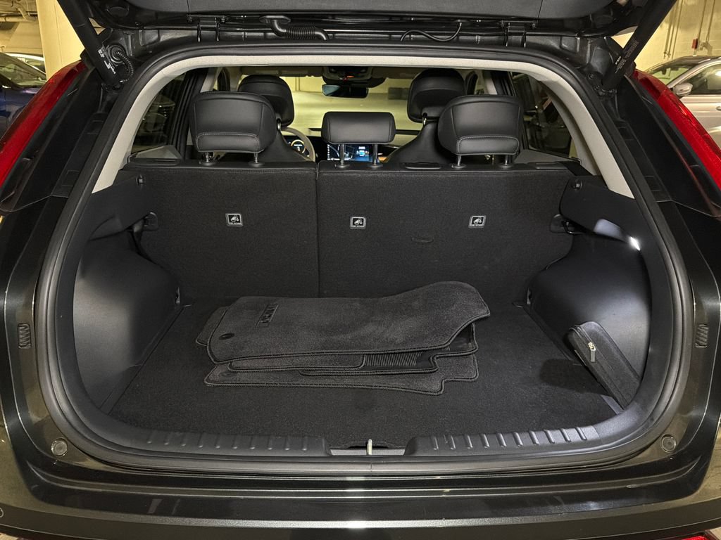 Certified 2023 Kia Niro Wave FWD image 6