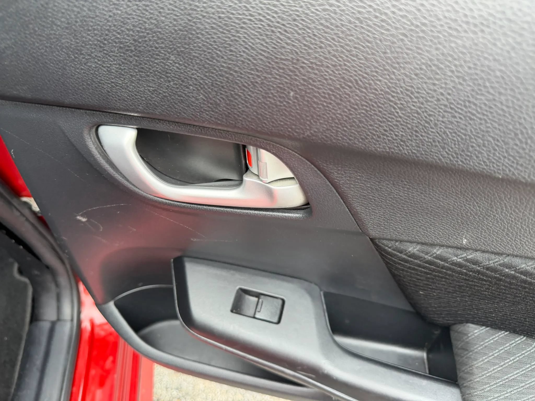 Used 2013 Honda Civic Si image 28