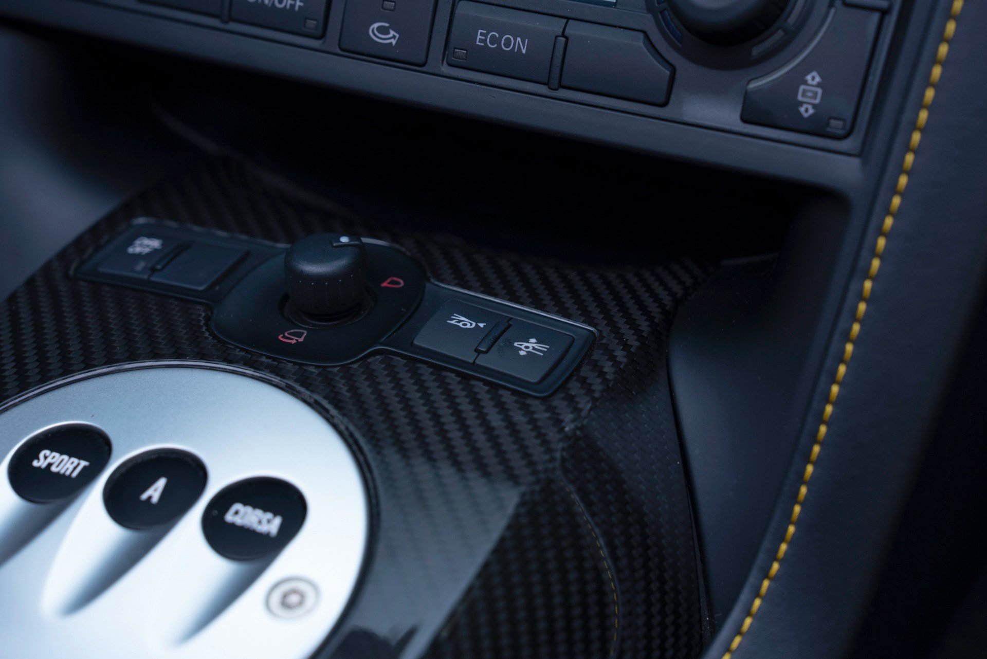 Used 2011 Lamborghini Gallardo LP 560-4 AWD/4WD image 57